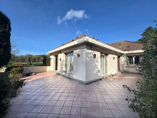 Maison 4 pièces 122 m² · à Étretat · 122 m² · 372 000 €