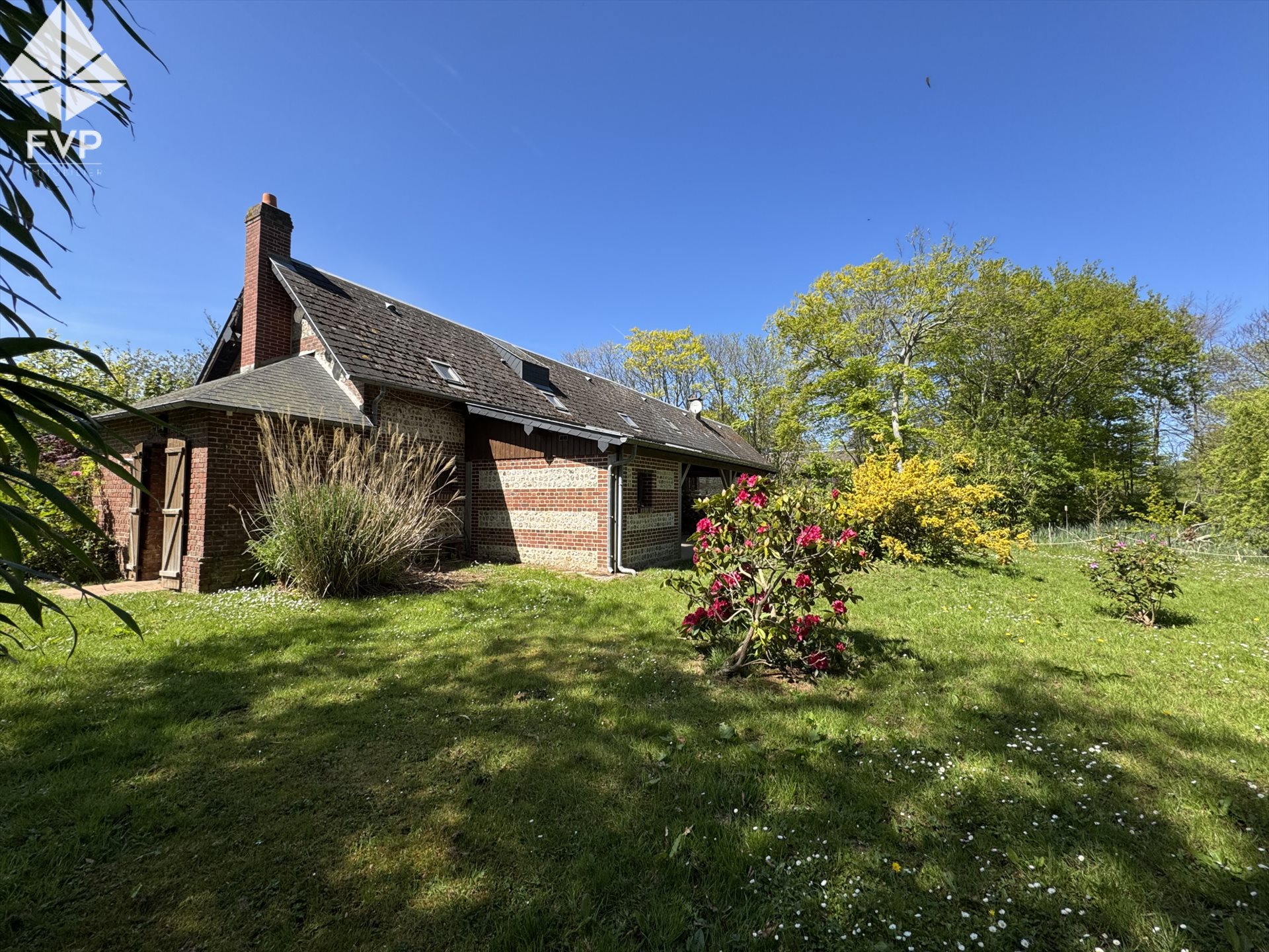 Maison à vendre, 82m², Étretat