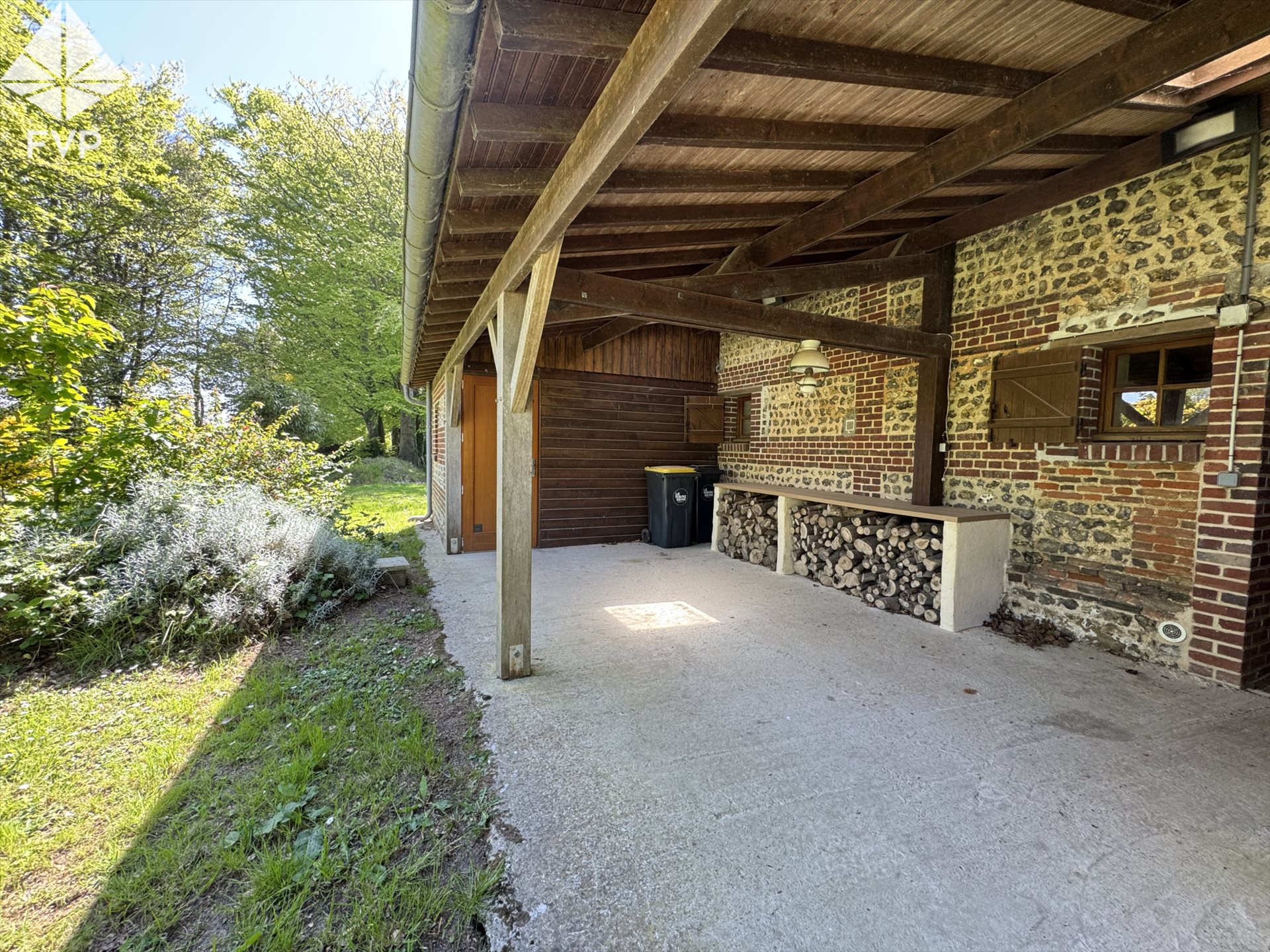 Maison à vendre, 82m², Étretat
