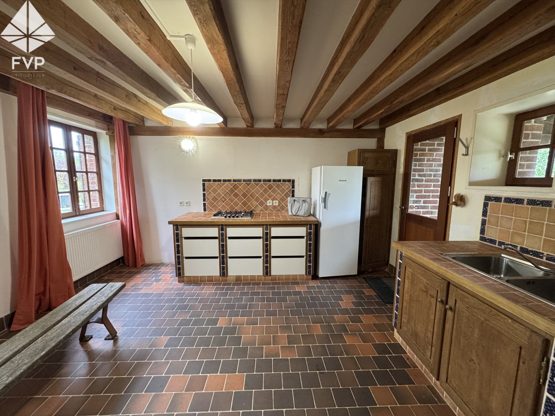 Maison à vendre, 82m², Étretat