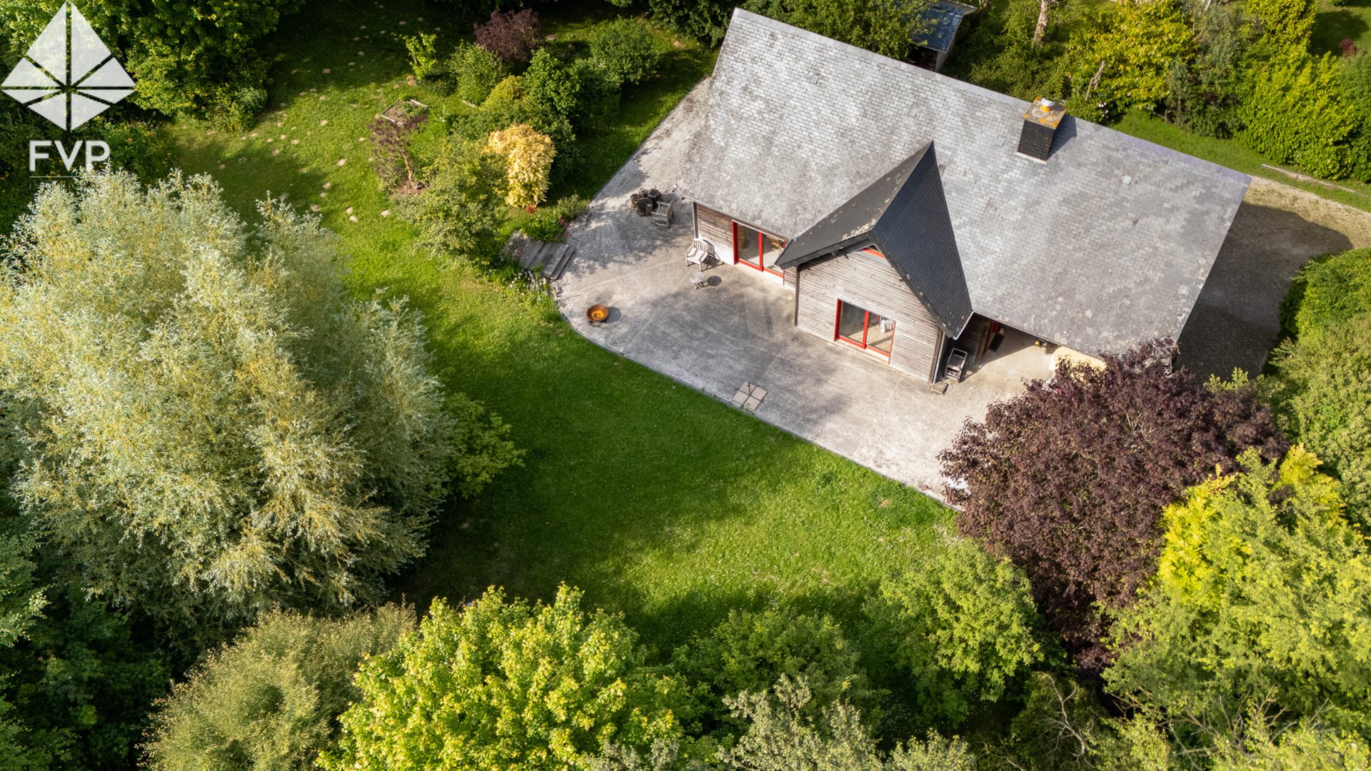 Maison à vendre, 130m², Vattetot-sur-Mer