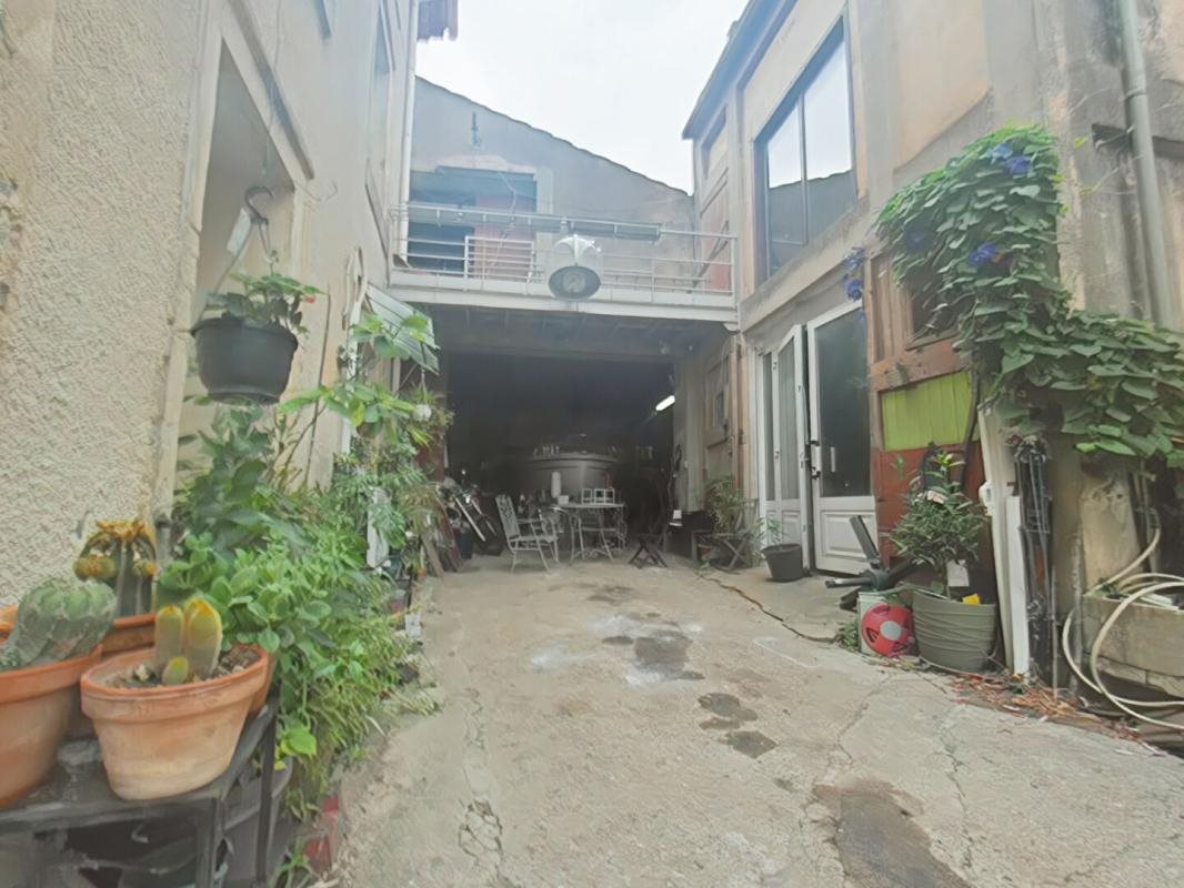 Maison à vendre, 220m², Raissac-d'Aude