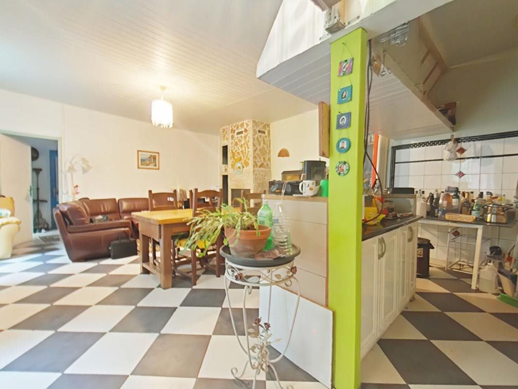 Maison à vendre, 220m², Raissac-d'Aude