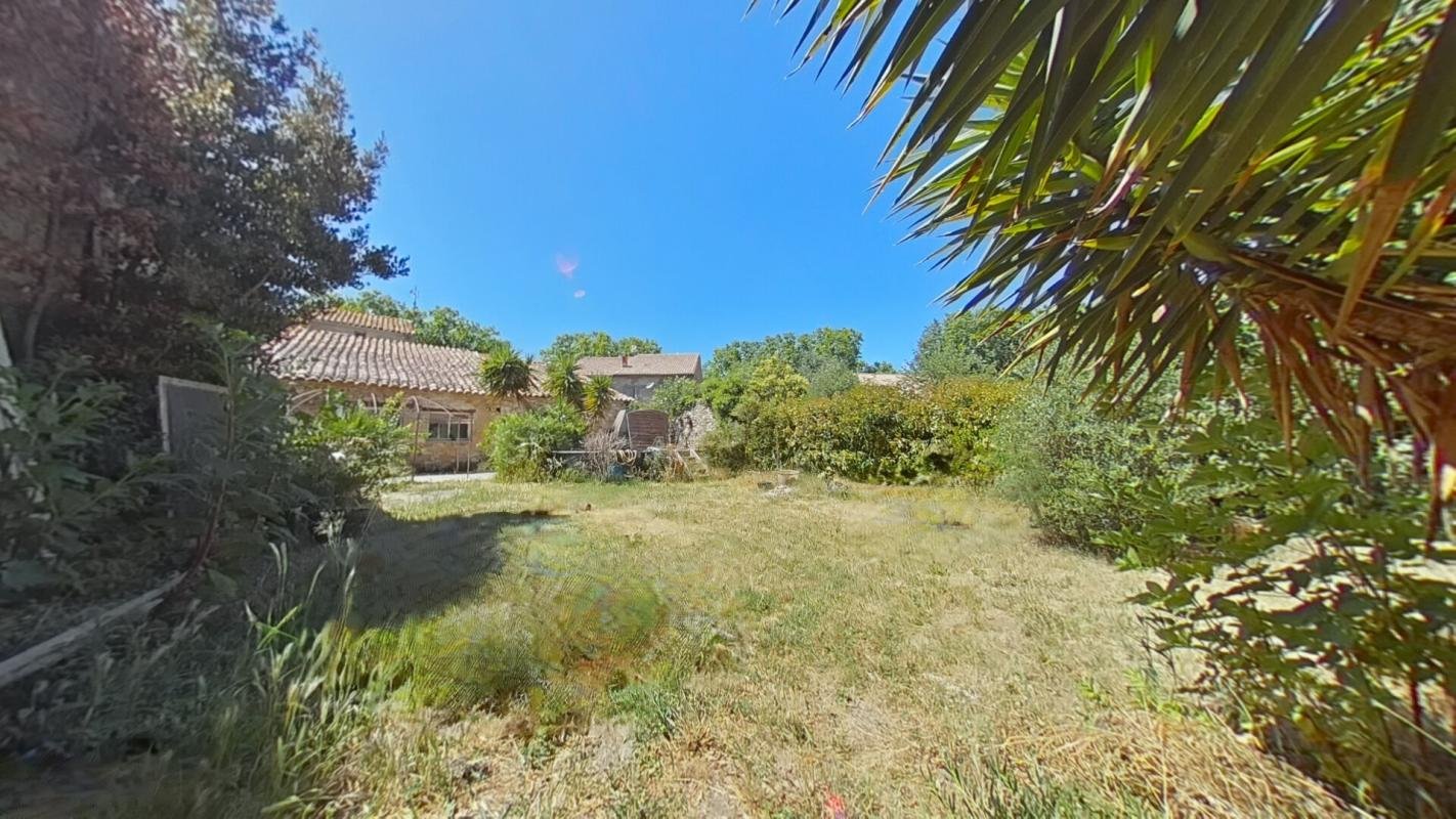 Maison à vendre, 516m², Bize-Minervois