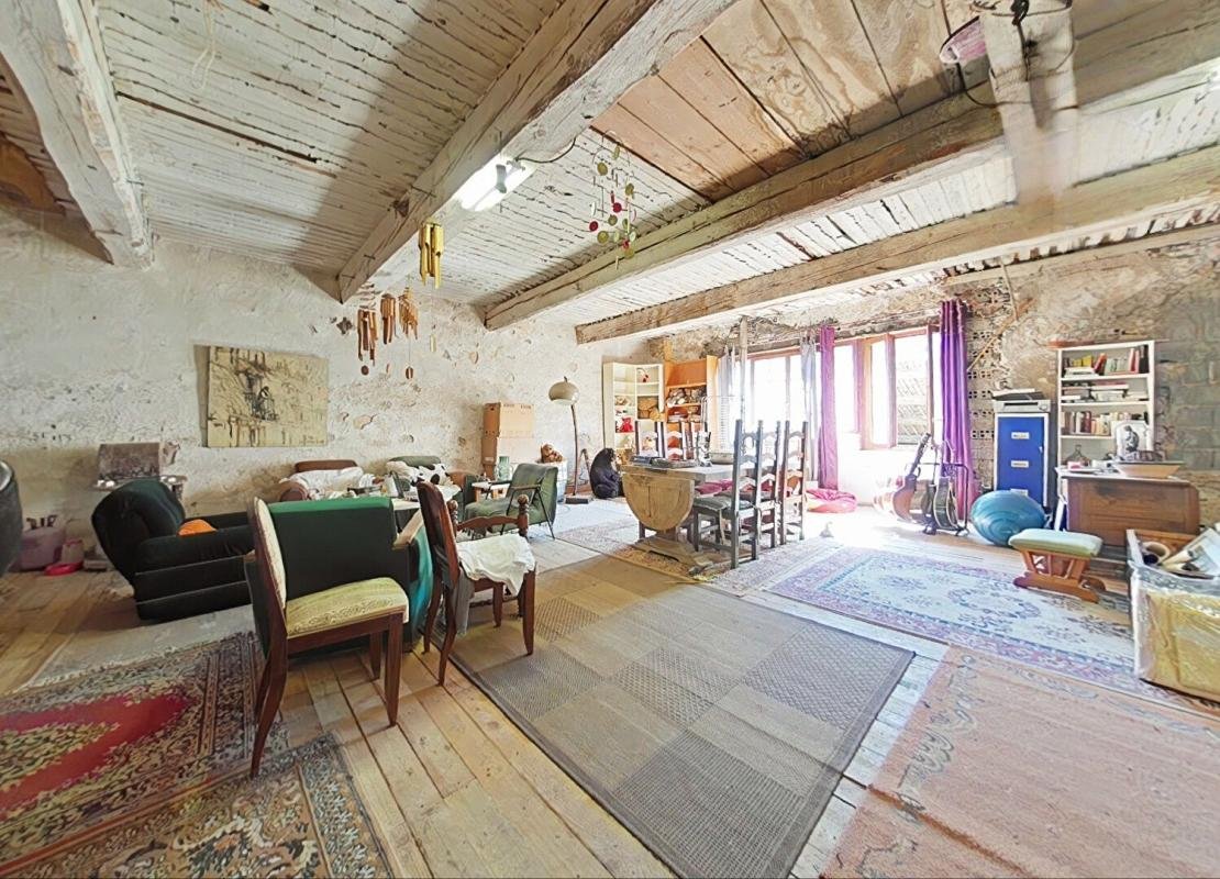 Maison à vendre, 516m², Bize-Minervois