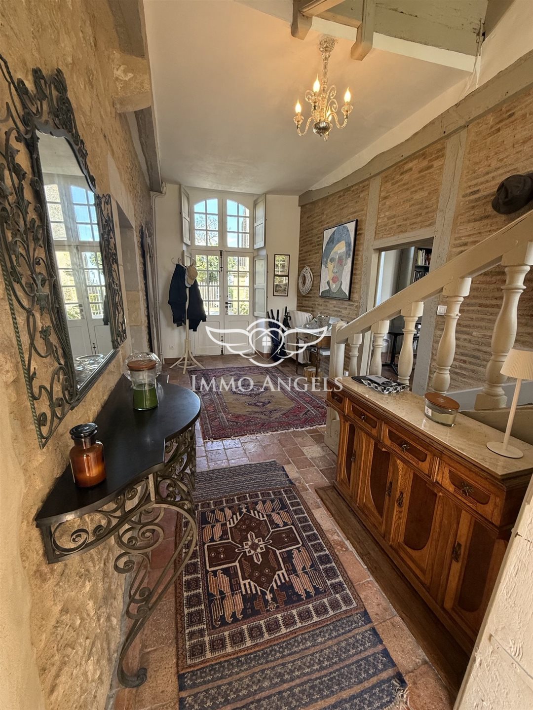 Maison à vendre, 209m², Huillé-Lézigné