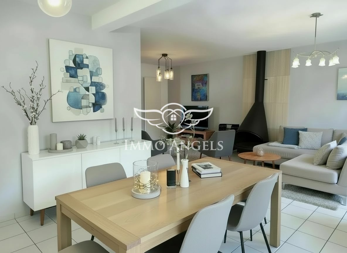 Maison à vendre, 179m², Nantes