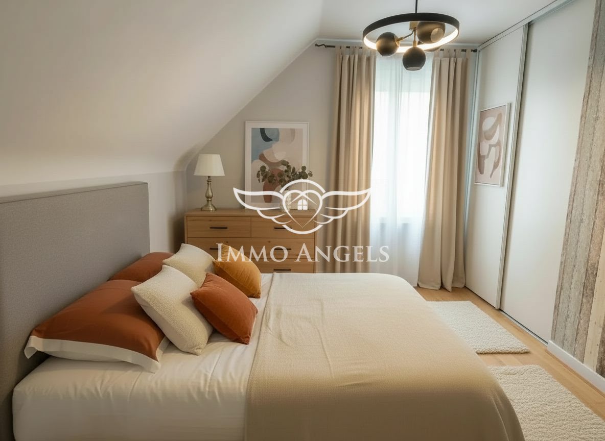 Maison à vendre, 179m², Nantes