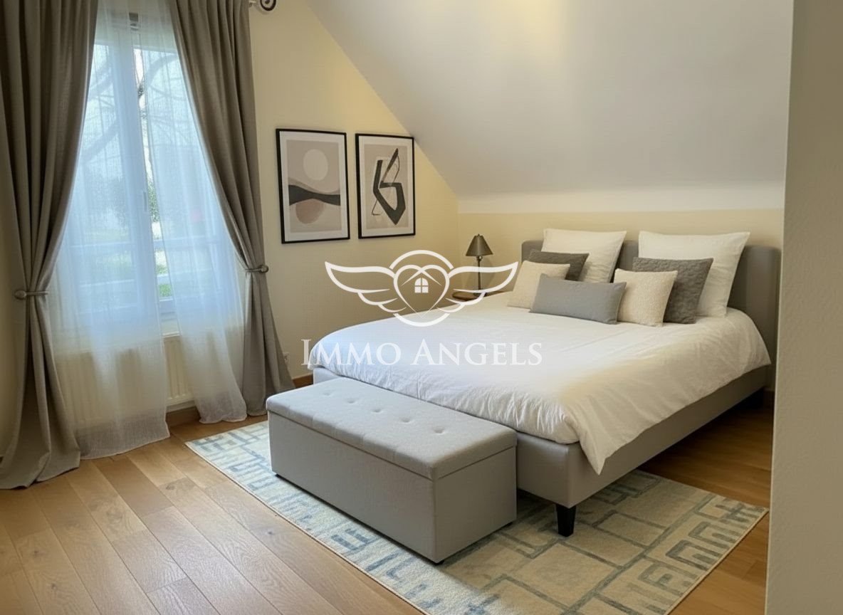 Maison à vendre, 179m², Nantes