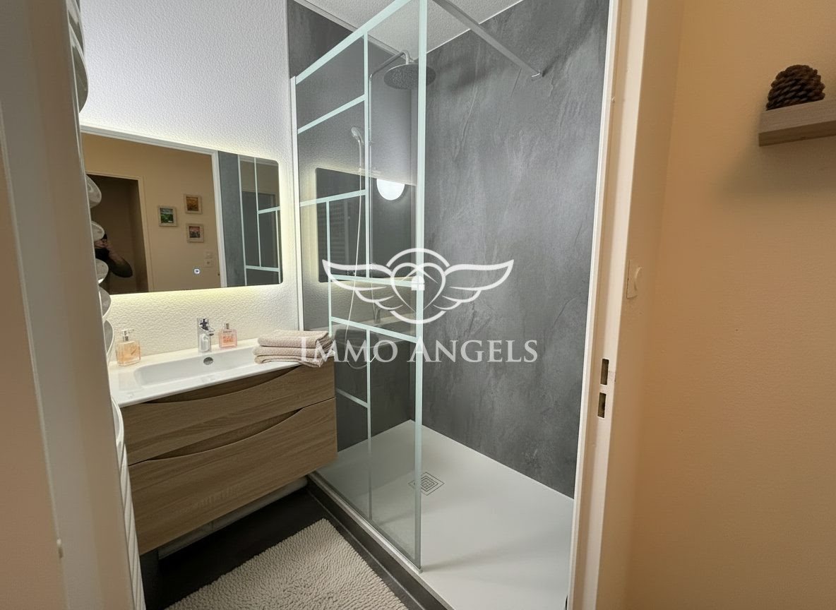 Appartement à vendre, 34m², Saint-Gilles-Croix-de-Vie