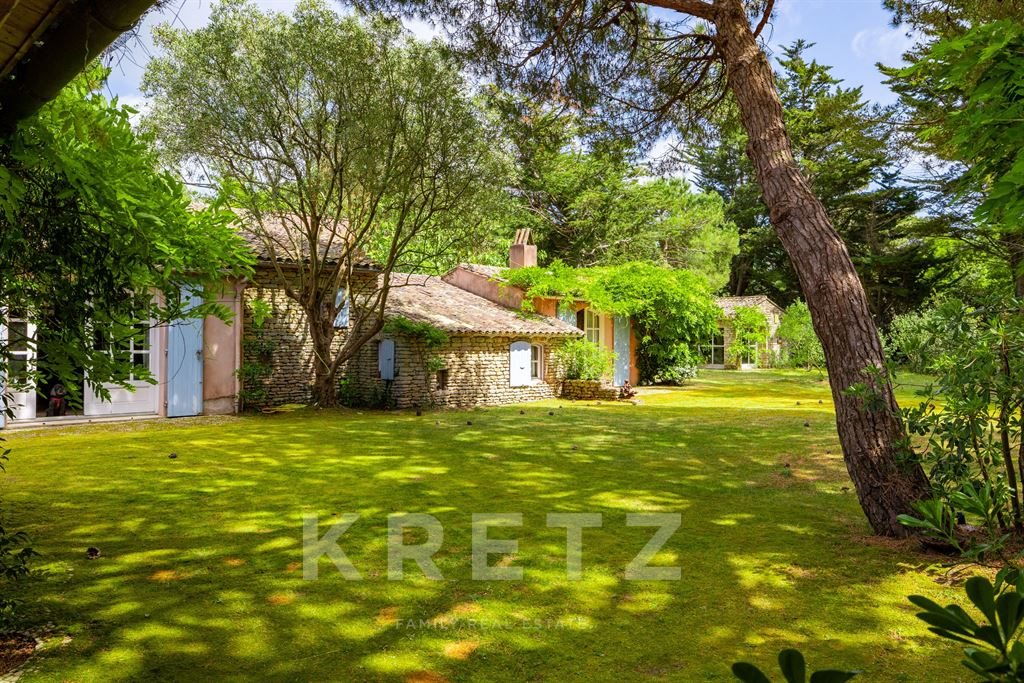 Maison à vendre, 257m², Les Portes-en-Ré