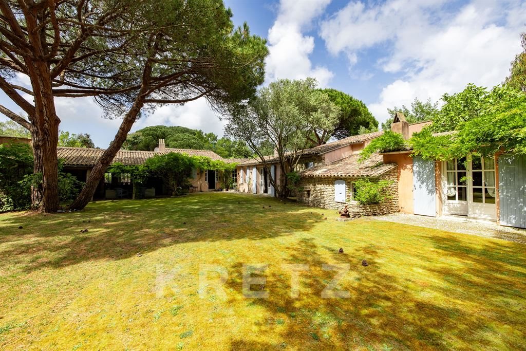 Maison à vendre, 257m², Les Portes-en-Ré