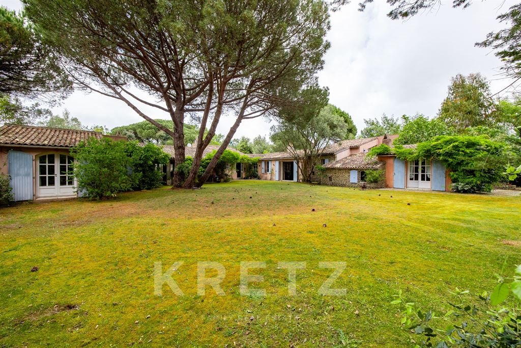 Maison à vendre, 257m², Les Portes-en-Ré