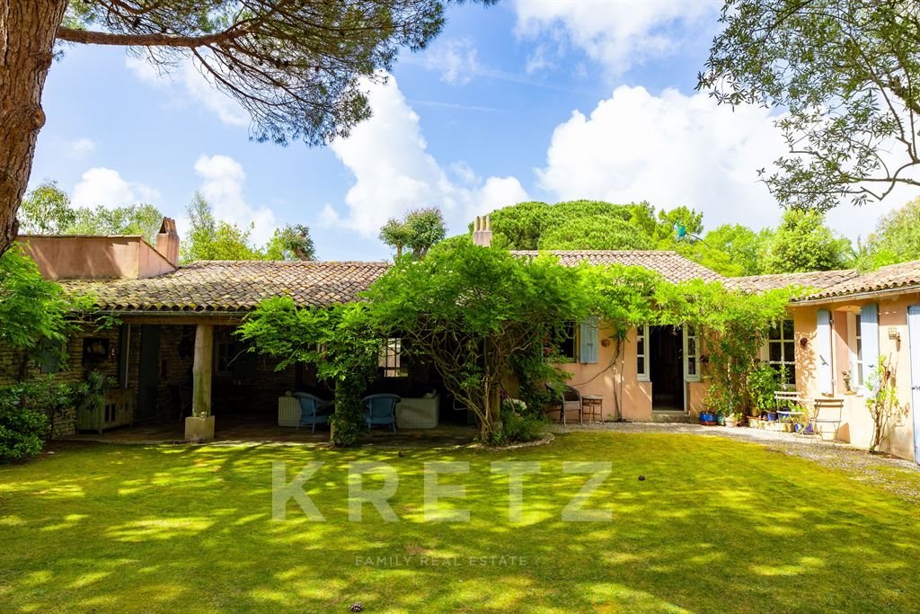 Maison à vendre, 257m², Les Portes-en-Ré