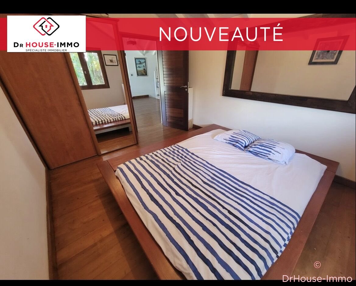 Maison à vendre, 170m², Le Gosier