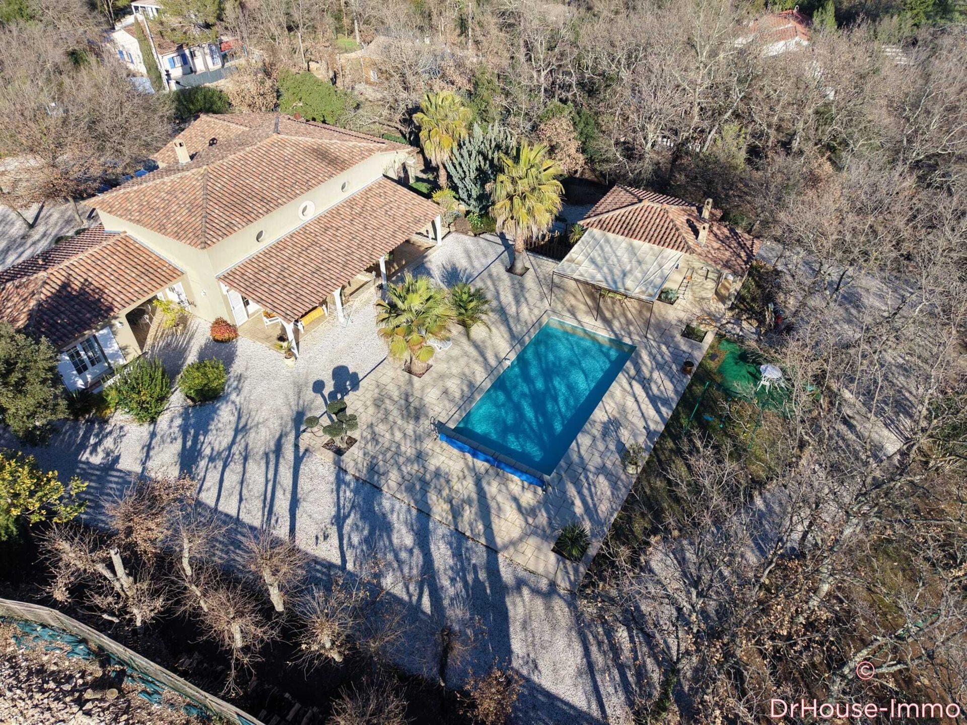 Maison à vendre, 198m², Besse-sur-Issole