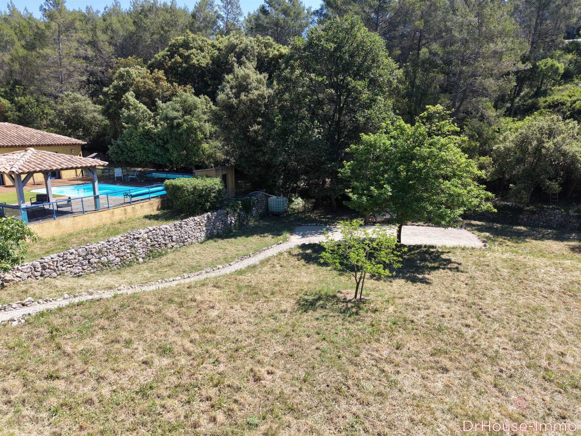 Maison à vendre, 178m², Besse-sur-Issole