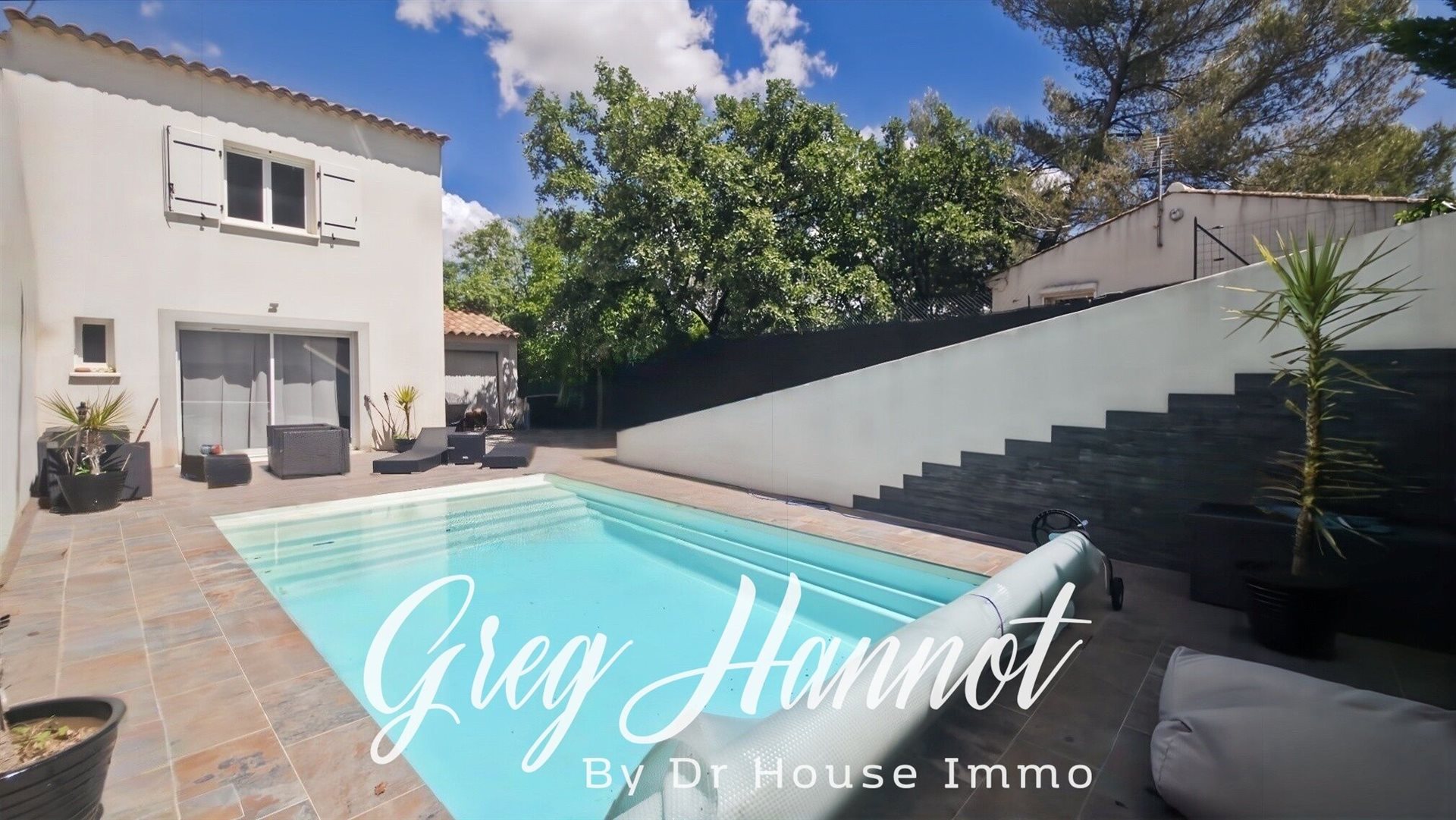 Maison à vendre, 103m², Brignoles