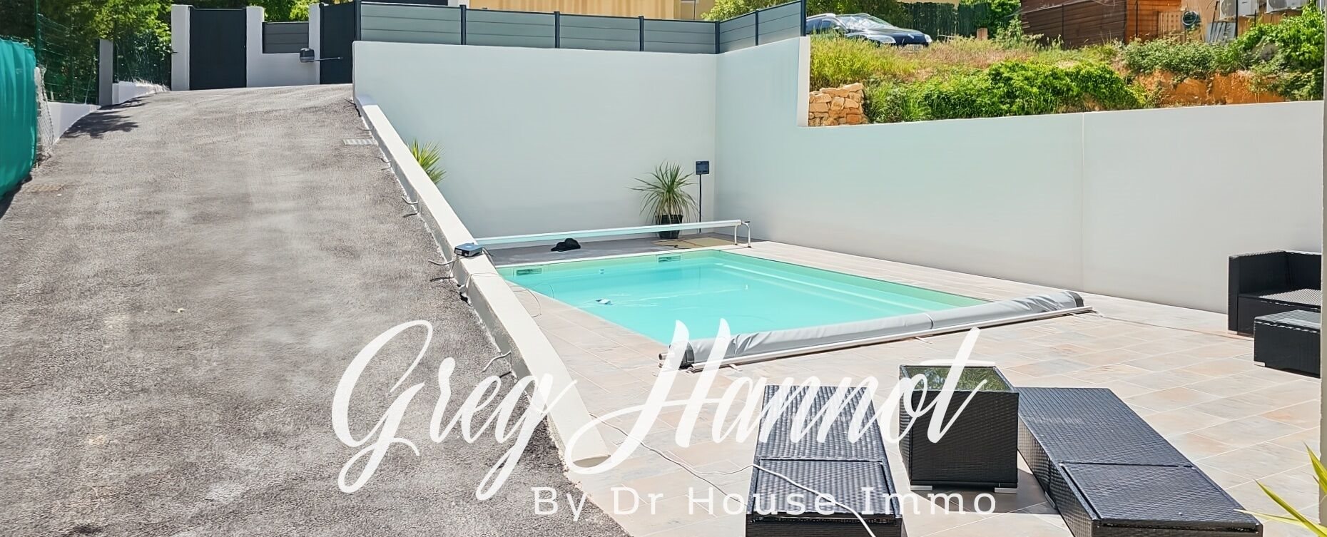 Maison à vendre, 103m², Brignoles