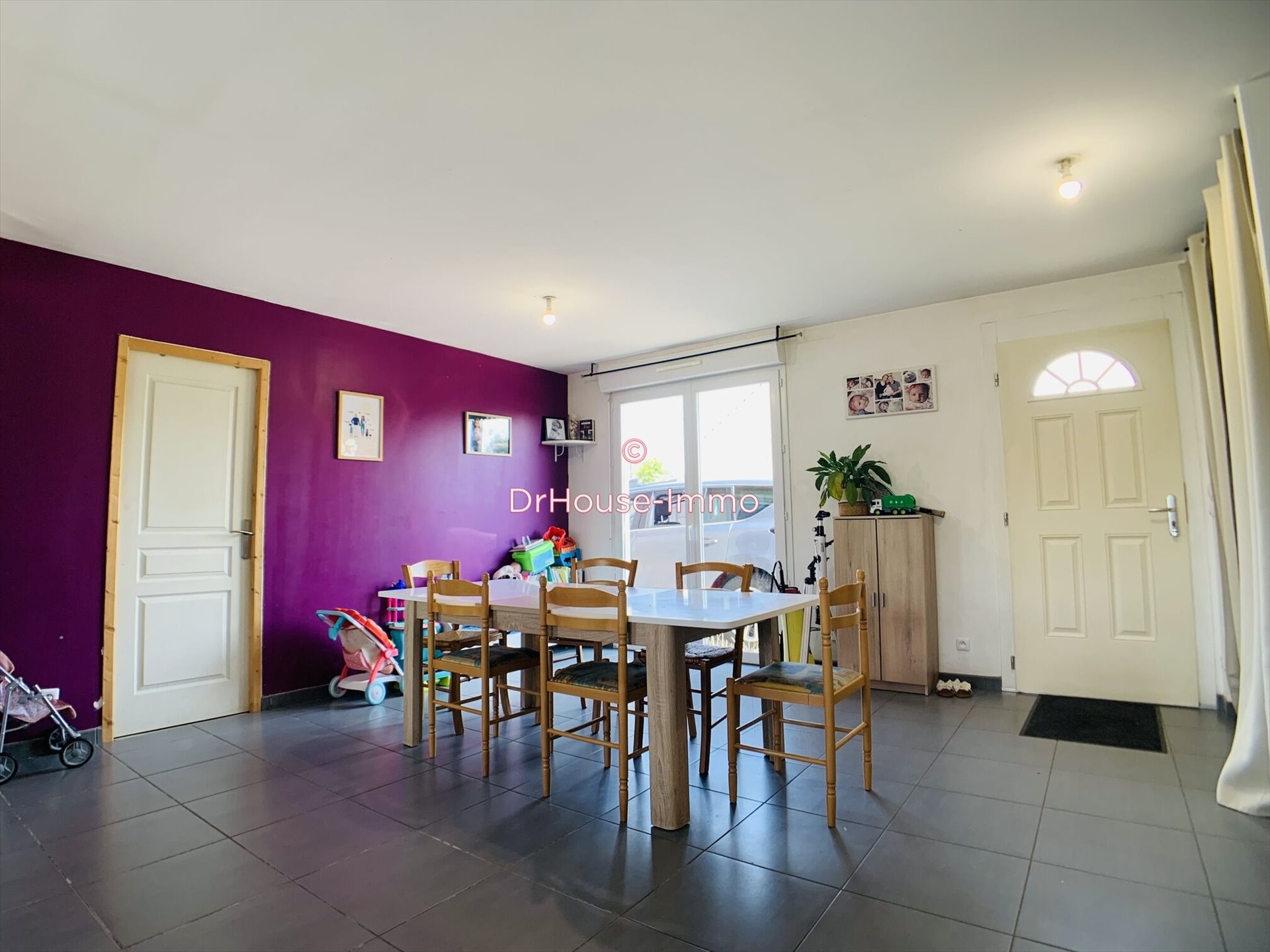 Maison à vendre, 108m², Corquilleroy