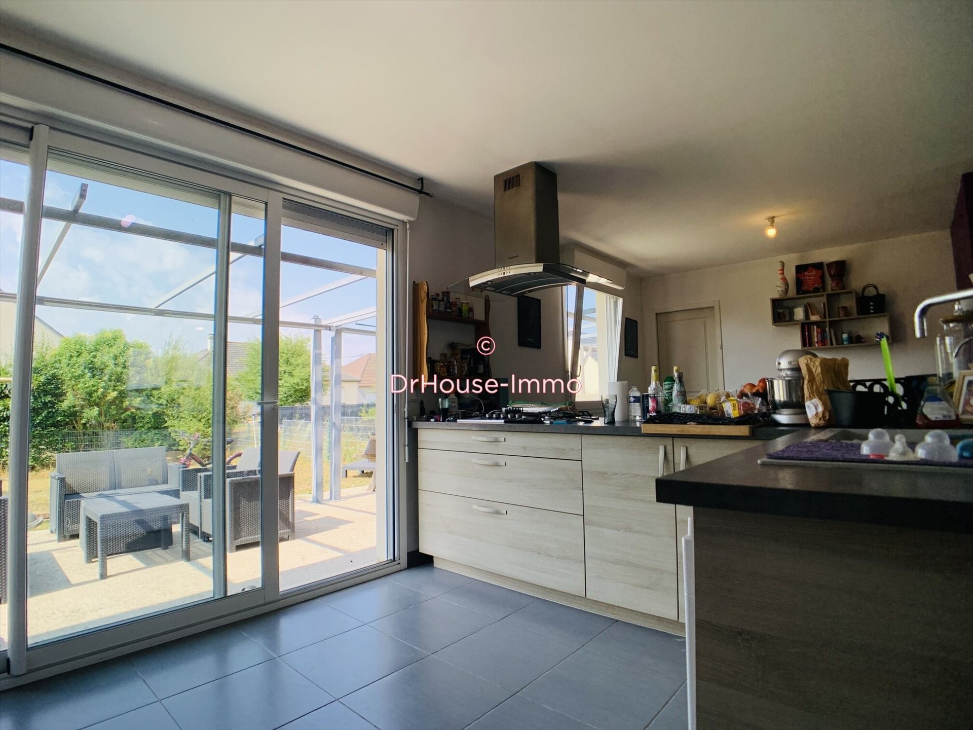 Maison à vendre, 108m², Corquilleroy