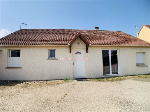5 pièces 108 m² · à Corquilleroy · 108 m² · 148 000 €