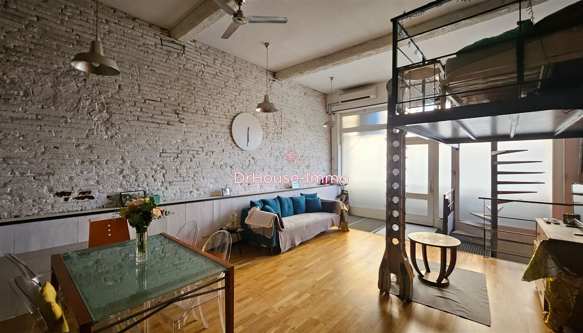 Appartement à vendre, 98m², Toulouse