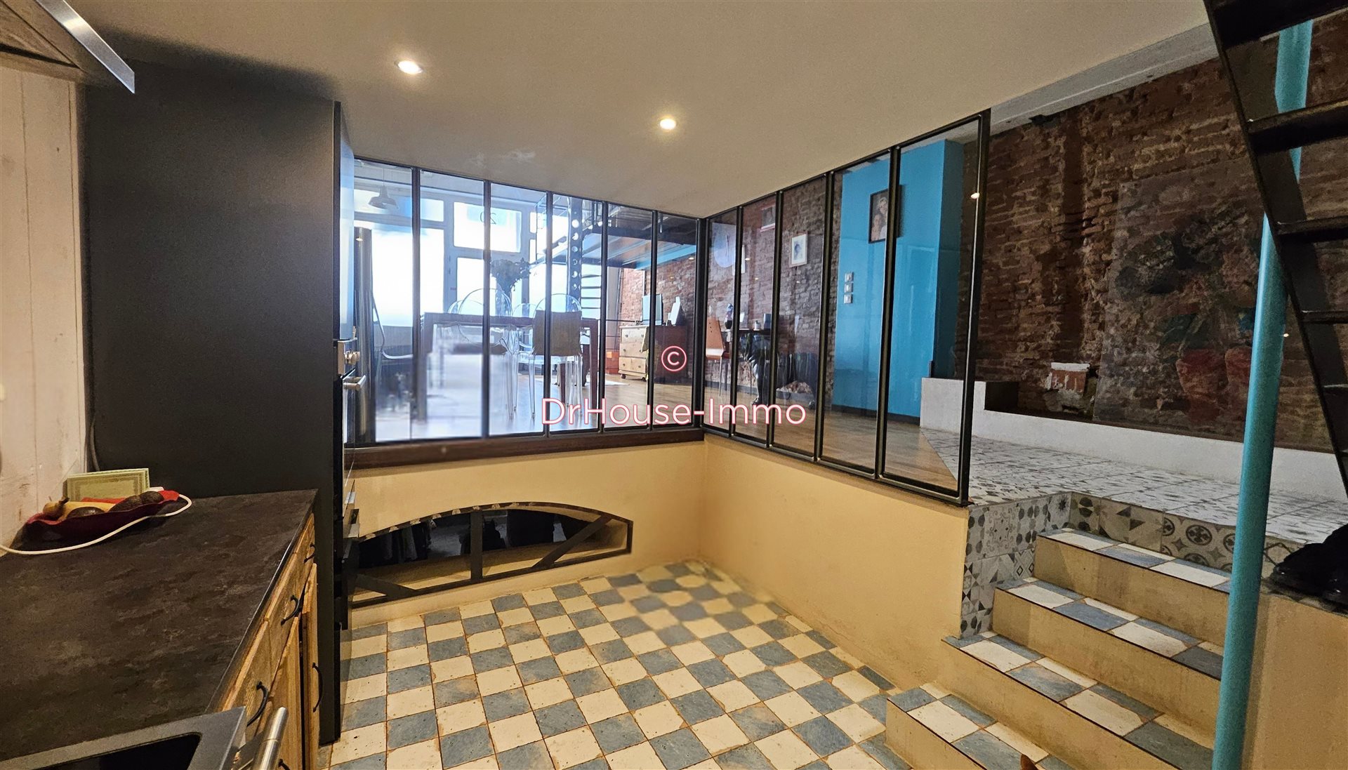 Appartement à vendre, 98m², Toulouse
