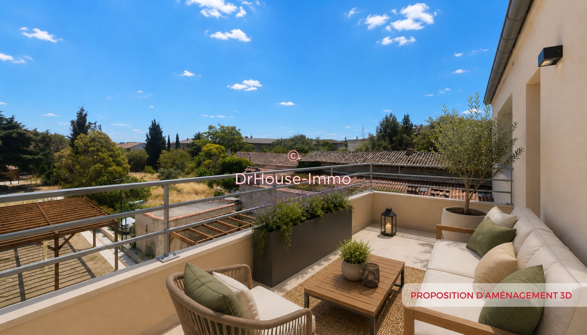 Appartement – Toulouse, Place Occitane, Capitole / Arnaud Bernard / Carmes