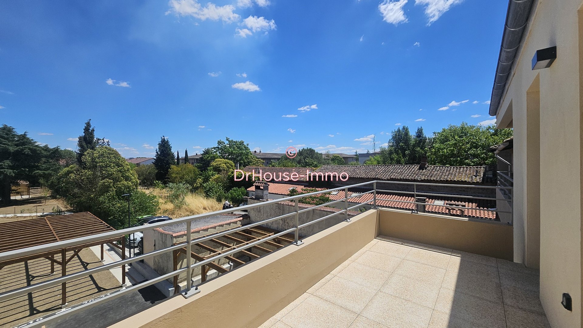 Appartement – Toulouse, Place Occitane, Capitole / Arnaud Bernard / Carmes - Vue 2