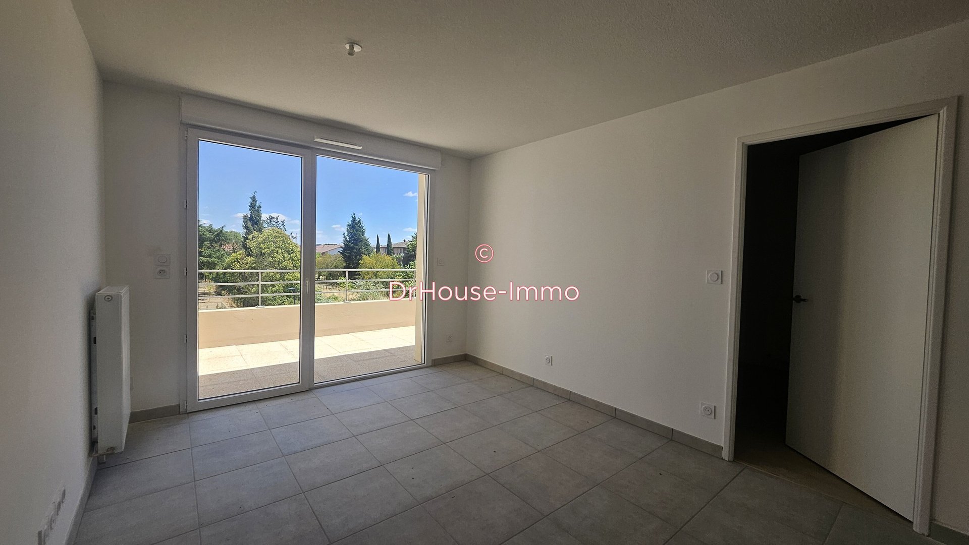 Appartement – Toulouse, Place Occitane, Capitole / Arnaud Bernard / Carmes - Vue 4