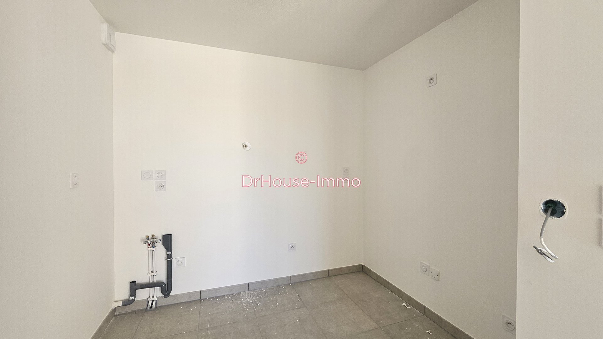 Appartement – Toulouse, Place Occitane, Capitole / Arnaud Bernard / Carmes - Vue 5