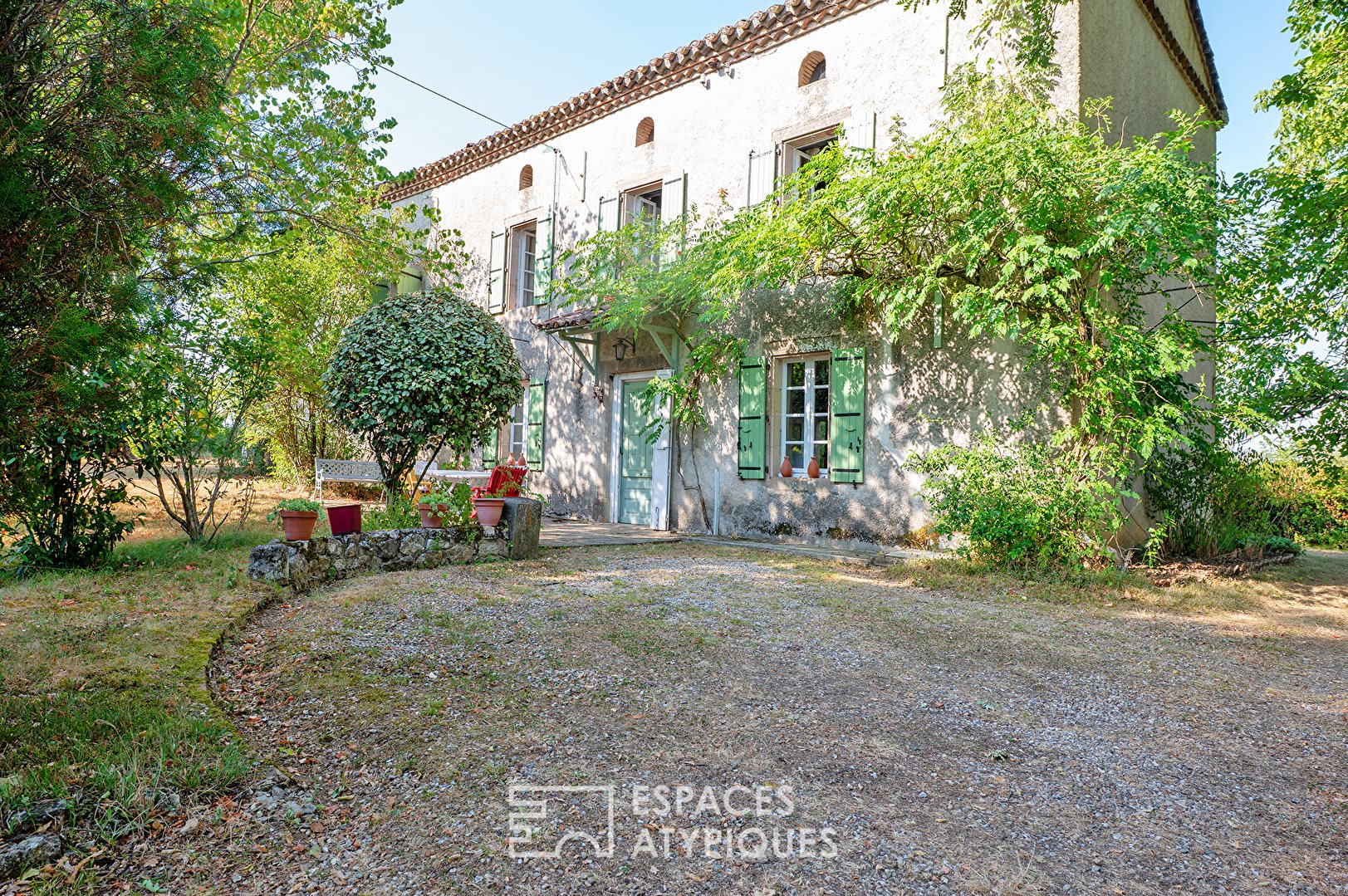 Maison à vendre, 110m², Vénès