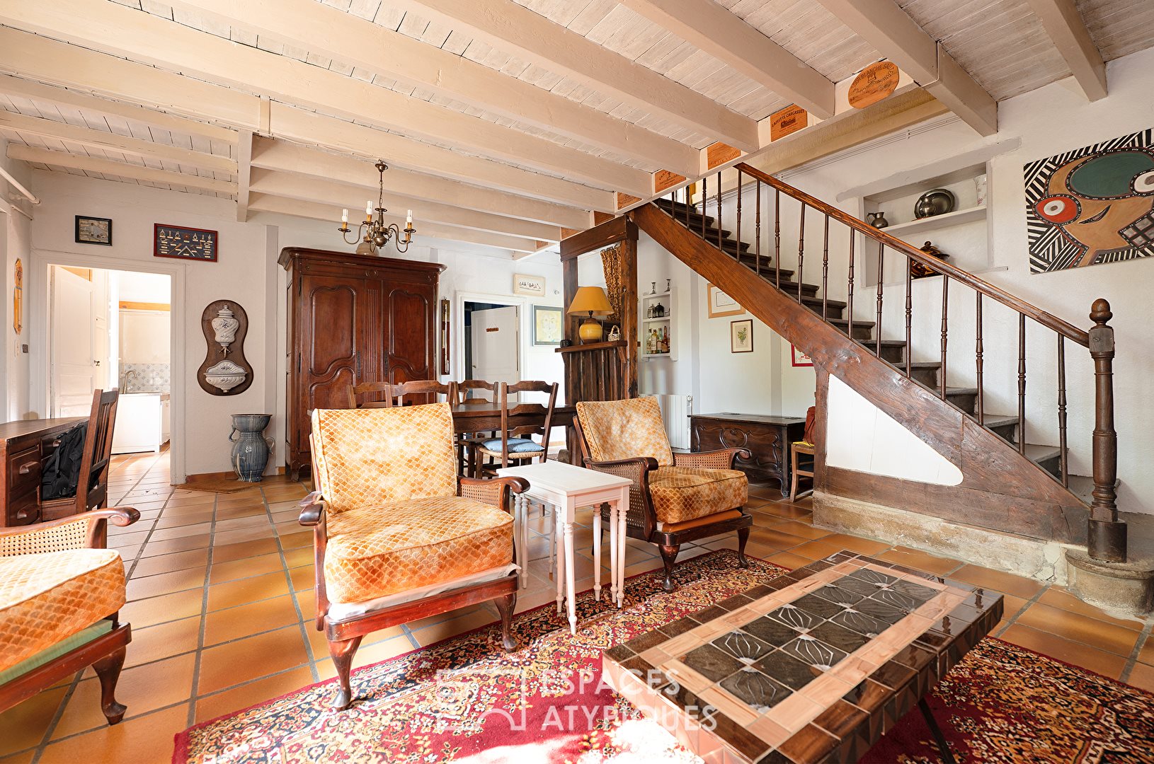 Maison à vendre, 110m², Vénès