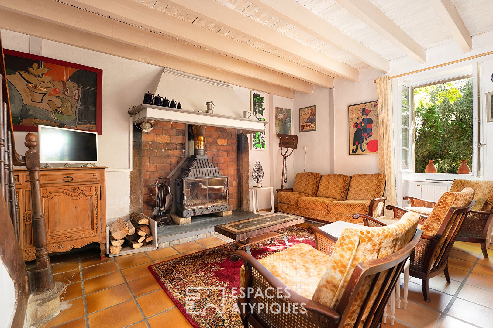 Maison à vendre, 110m², Vénès