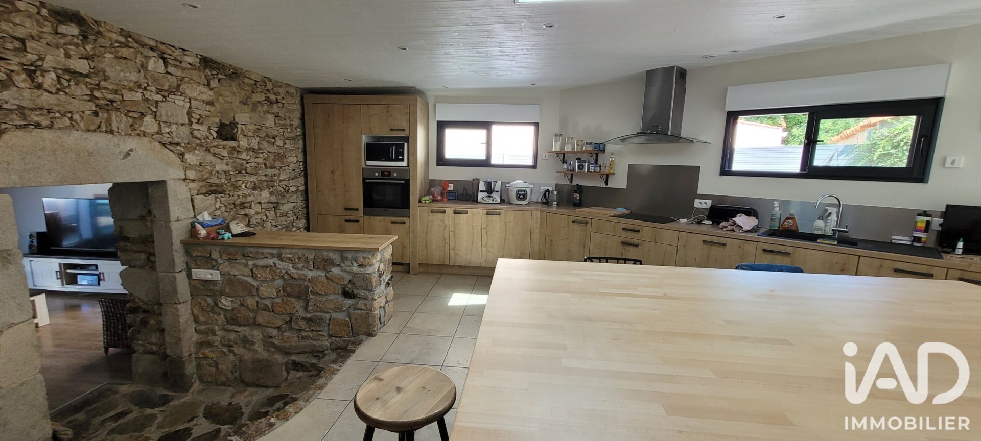 Maison à vendre, 158m², Aizenay