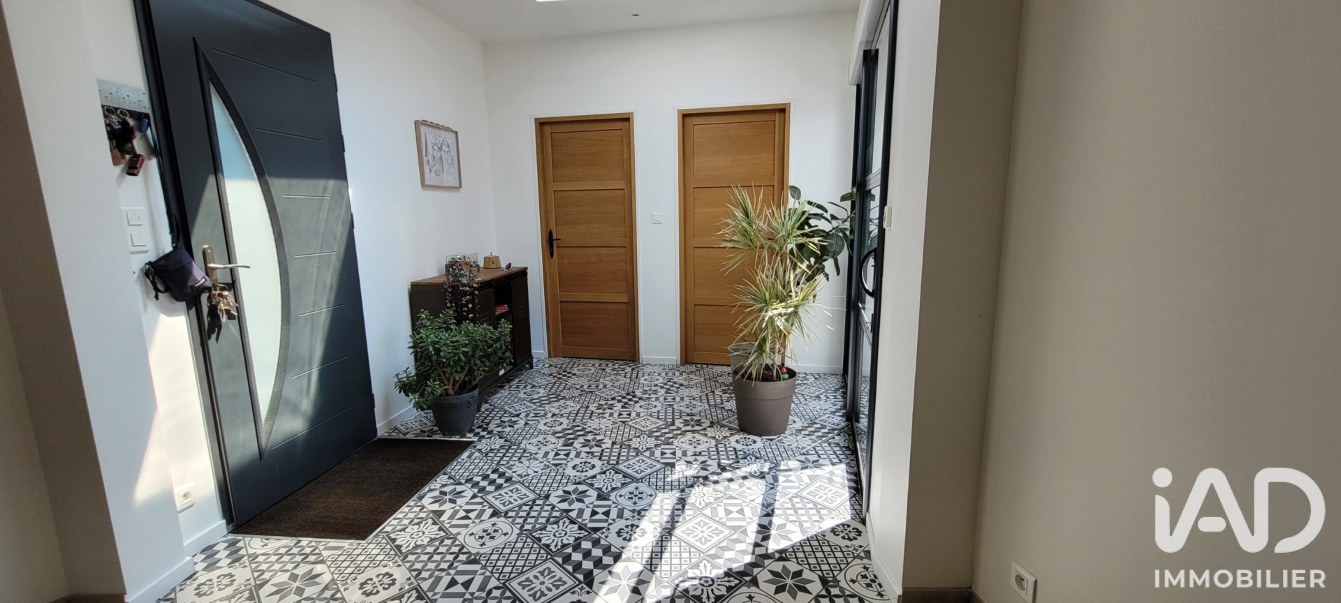 Maison à vendre, 158m², Aizenay