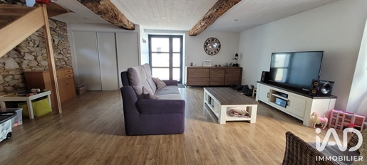 Maison 7 pièces 158 m² · à Aizenay · 158 m² · 339 000 €