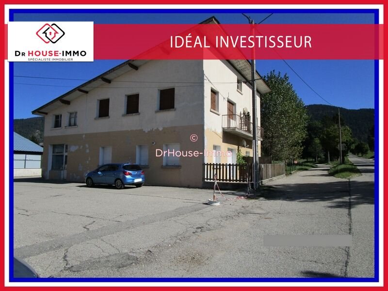Maison à vendre, 372m², Autrans