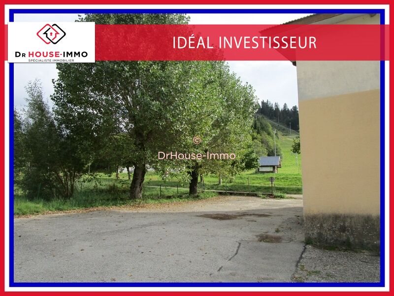Maison à vendre, 372m², Autrans