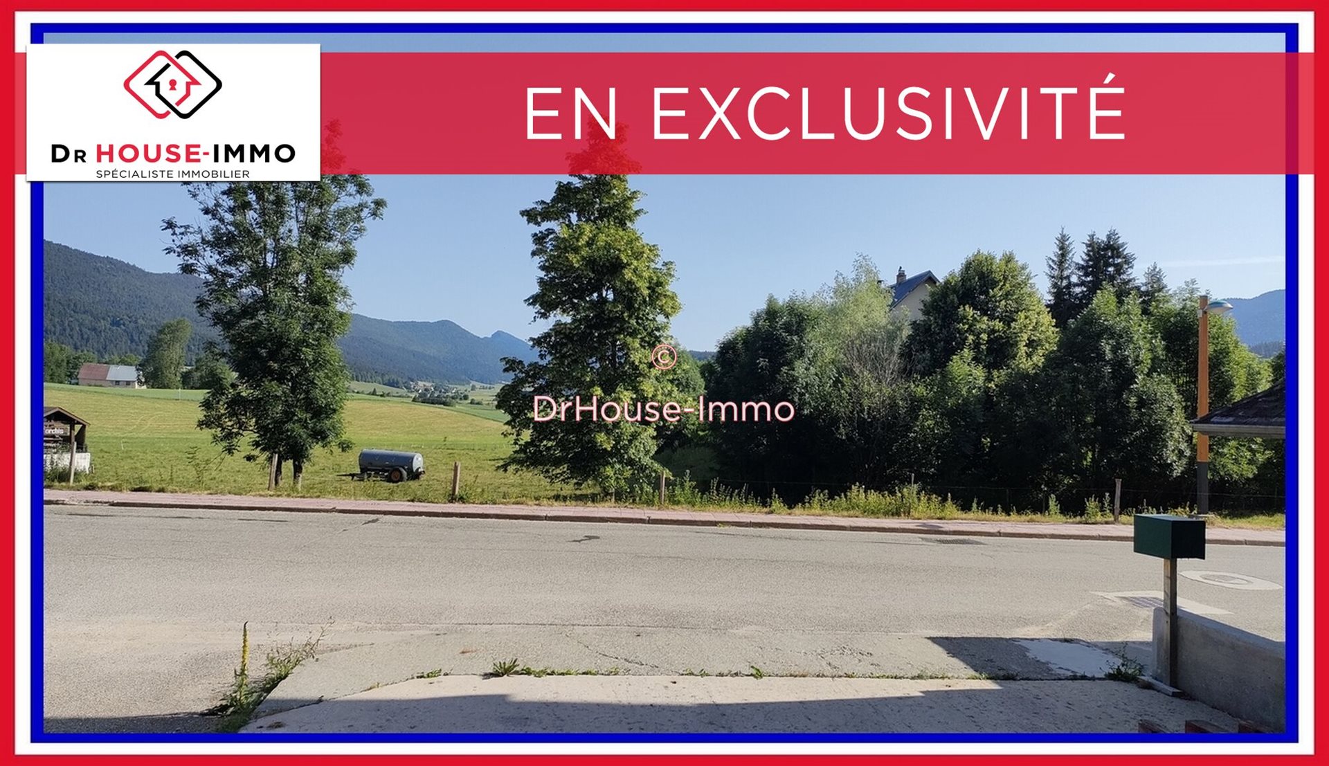 Maison à vendre, 105m², Méaudre