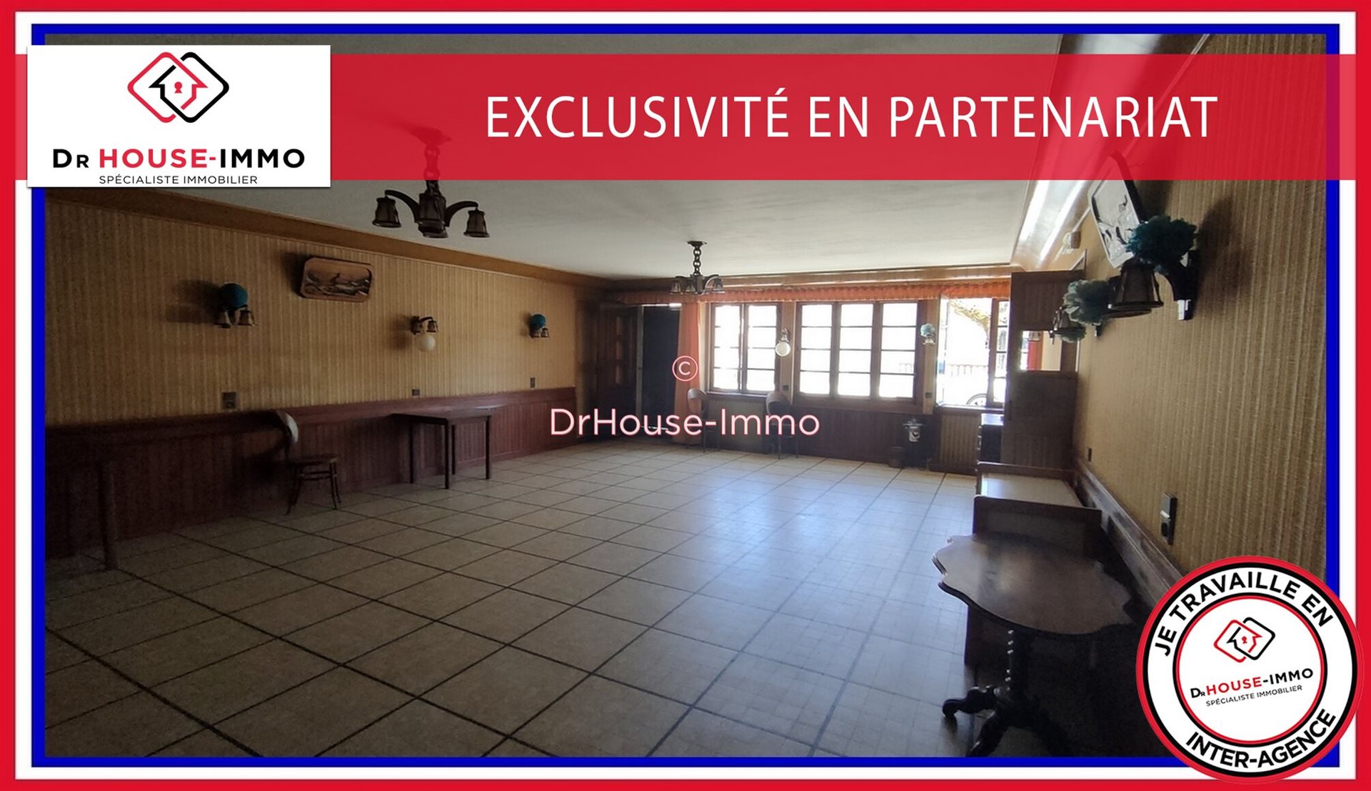 Maison à vendre, 915m², Autrans