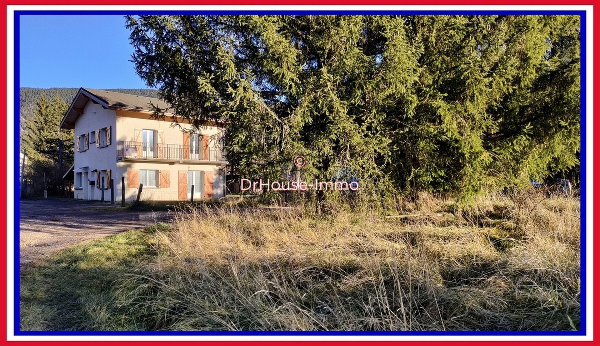 Maison à vendre, 129m², Autrans