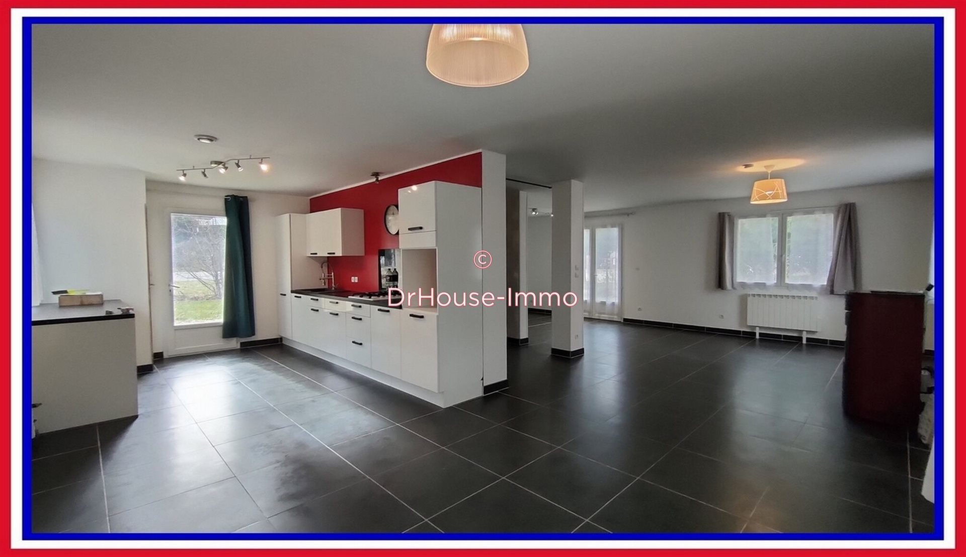 Maison à vendre, 129m², Autrans