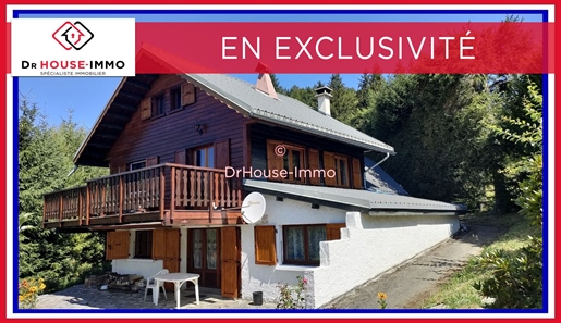 Maison 6 pièces 105 m² · à Méaudre · 105 m² · 490 000 €