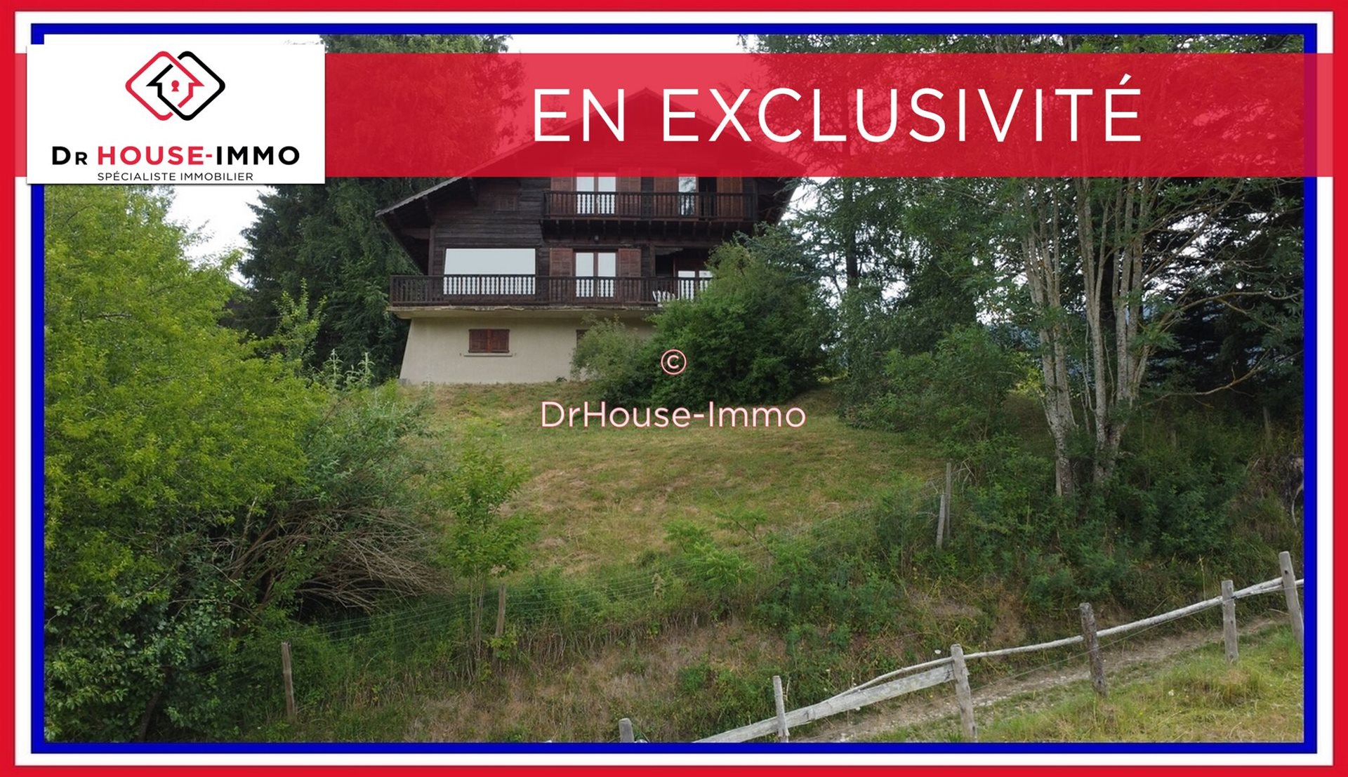Maison à vendre, 168m², Méaudre