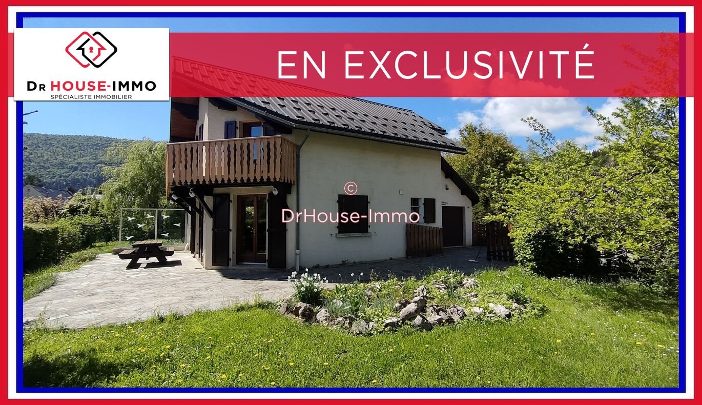 Maison à vendre, 133m², Autrans