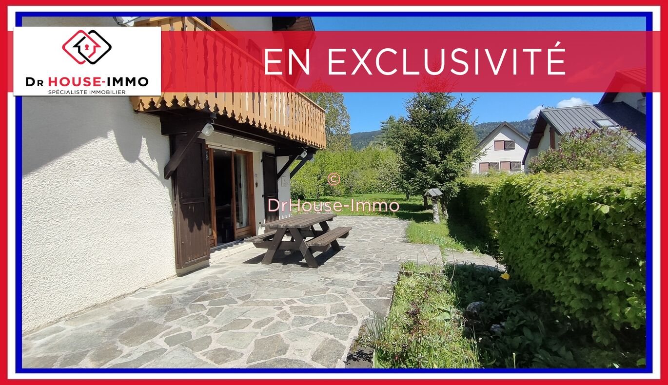 Maison à vendre, 133m², Autrans