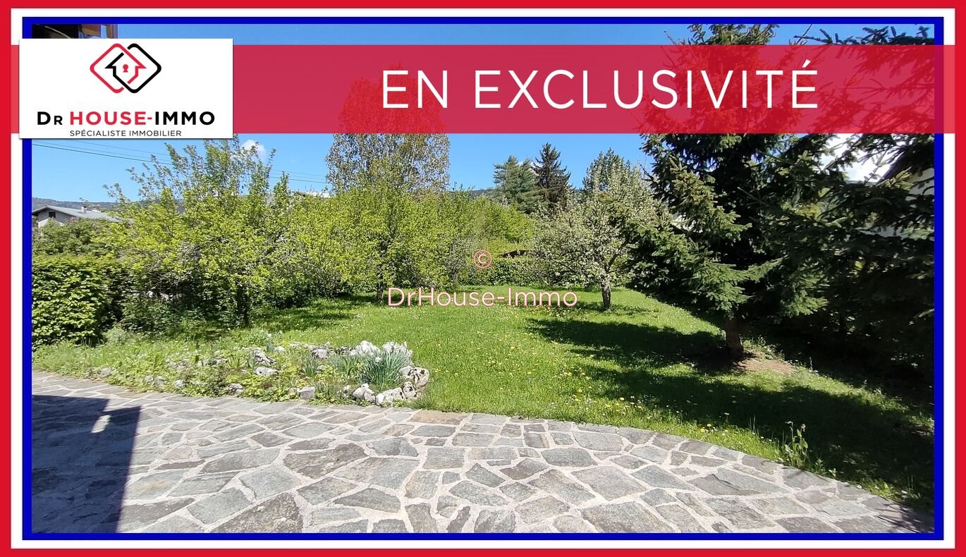 Maison à vendre, 133m², Autrans
