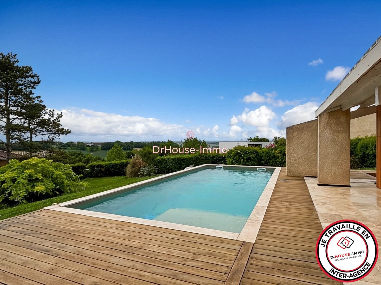 Maison à vendre, 194m², Lectoure